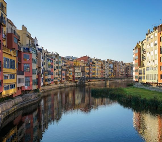 Girona