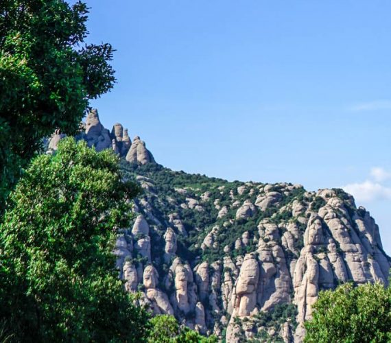 Montserrat